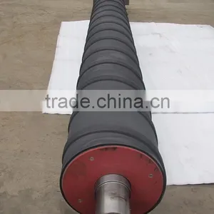 Paper Making Machine Spreader Roller thumbnail-2
