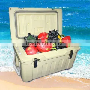 Cooler Box for Food Transportation thumbnail-1
