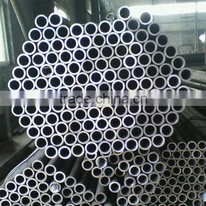 OEM ODM 5086 Aluminium Tube Aluminium Production Manufacturer thumbnail-3