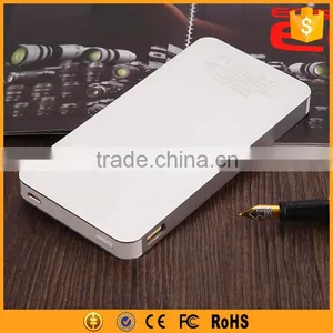 With Led Indicator Ultra Thin Shenzhen Mobile Power Supply thumbnail-1