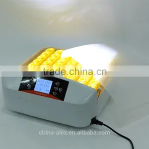 Couveuse Automatique for Eggs thumbnail-1