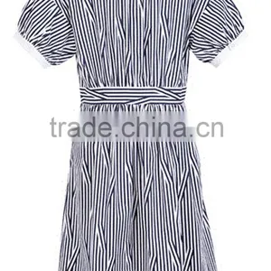 2016 Latest Design Girls Fancy Cotton Pyjamas thumbnail-5