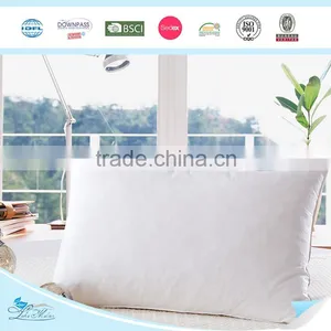 Cheap Wholesale Duck Feather Pillow thumbnail-1
