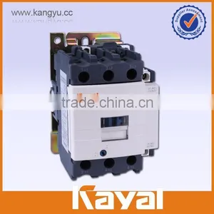13 Years Supplier Lc1-d40 ac Contactor thumbnail-1