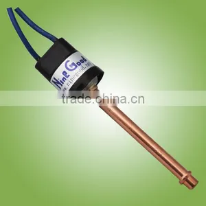 Oil Dual Brake Light Pressure Switch thumbnail-1