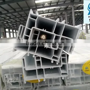 Air Infiltration Pvc Profile Production thumbnail-1