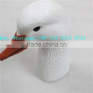 Top Sale Outdoor Hunting EVA Windsock Goose Head From China Manufacturer thumbnail-1