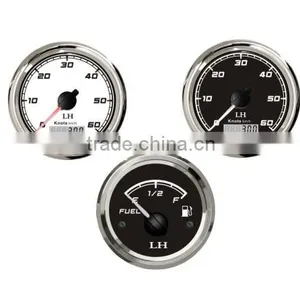Mechanical Liquid Level Gauge thumbnail-2