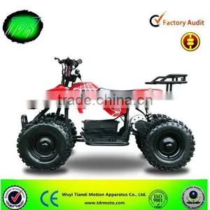 Hot Sell Mini Atv Offroad Sports Racing Car for Child thumbnail-4