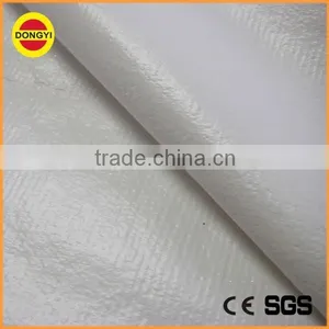 Cotton/polyester French Terry Fabric With PU/TPU/PVC Coated thumbnail-2