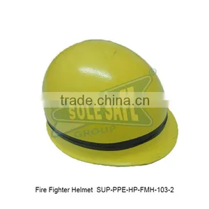 Fire Fighter Helmet ( SUP-PPE-HP-FMH-103-2 ) thumbnail-1