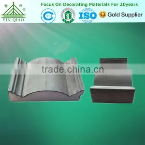 Modern Home Decoration Eco-friendly GRC Glassfiber Cement EPS Moulding thumbnail-4