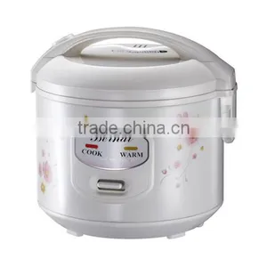 Multifunctional Rice Cooker,,stainless Steel Rice Cooker, Cylinder Rice Cooker thumbnail-2