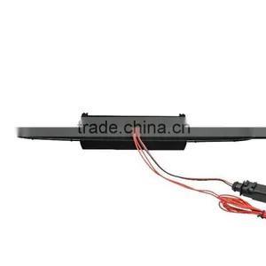 Led Rear Fog Light Led Running Light Led Third Brake Light for A.udi TT thumbnail-5