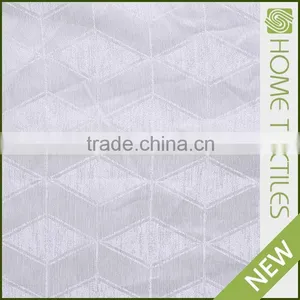 2016 Newest Design Competitive Price Customized Bathroom Window Curtain thumbnail-5