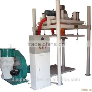 kg Packing Machine,vertical Packing Machine,Valve Port Packaging Machine thumbnail-1