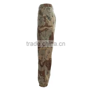 French Camo F2 Style Military Army Uniform thumbnail-5