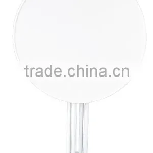 Factory Direct High Quality LED Foldable Cocktail Table Bar Table Bistro Table With Stretch Cover Quality Choice thumbnail-3