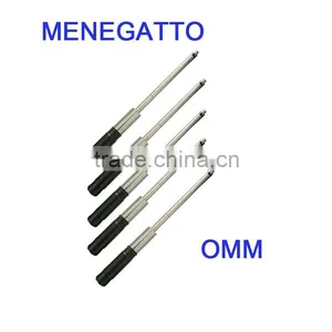 Spindle Blade of MENEGATTO/OMM Elastic Yarn Covering Machine thumbnail-2
