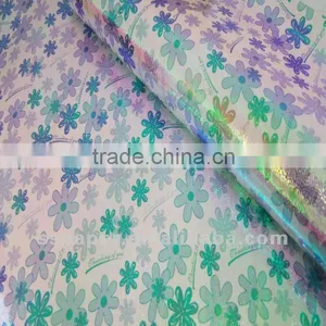 Wholesale Top Quality Low Price Holographic Window Film thumbnail-4