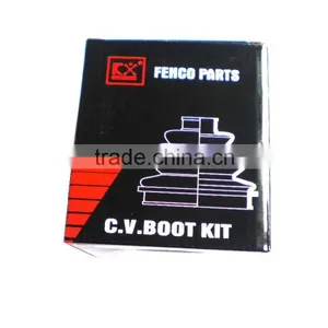 cv Joint Repair Kit cv Boot cv Joint Boot Kit cv Joint Boot Auto cv Joint Repair Kit Qingling Outer Auto Parts thumbnail-3
