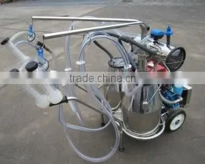 Zibo Lujin Machinery Factory company overview - view 3 thumbnail