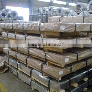 (0.13mm-2.0mm) Steel Roofing Material/Roofing Sheets/Colored Corrugated Sheets thumbnail-6