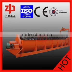 Spiral Classifier,mining Spiral Classifier,spiral Classifier Machine thumbnail-1
