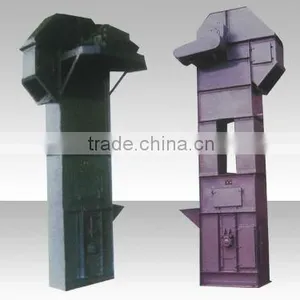 Chain Elevator Price for Hot Sale in Mining thumbnail-3