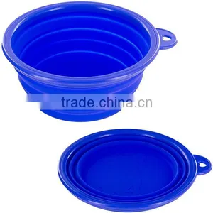 ECO Standard Promotional Dog Feeder Bowl Pet Salad Bowl thumbnail-4