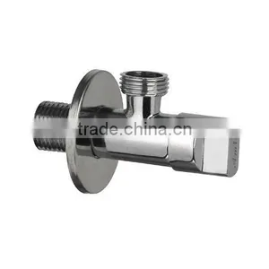 AMICO BRASS ANGLE VALVE thumbnail-1