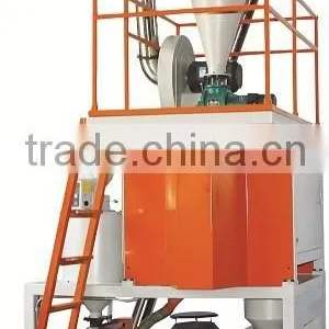 Plastic Pulverizer Machine, Pulverizing Machine for Lldpe Powder thumbnail-2
