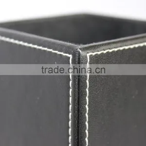 Leather Pen Box thumbnail-4