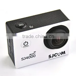 Waterproof 30M 1080P FHD Underwater Sport Camera Wifi Car Dvr thumbnail-4