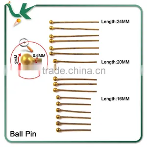 Fashion Jewelry Ball Pin Wholesale thumbnail-1
