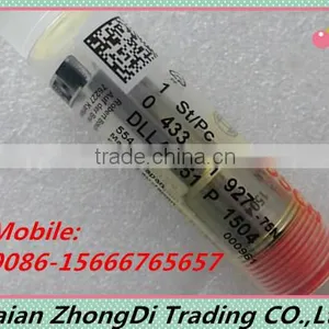 Hot Sale Nozzle151 DLLA151P1504 0433171927 thumbnail-2