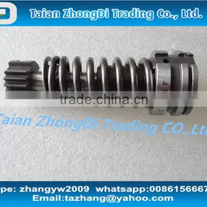 4P9830 New Plunger Barrel thumbnail-2