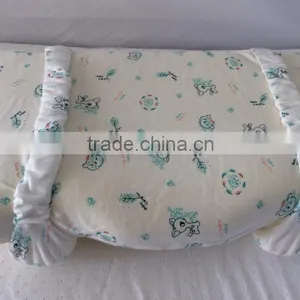 Child Use Memory Foam Pillow With Arms thumbnail-5