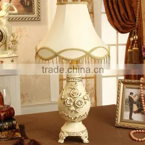 Funky Home Goods Mini Crystal Bedside Table Lamp thumbnail-5