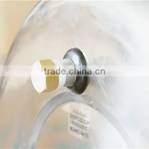 The Hot Bathroom 2015 Most Popular Solar Energy Vacuum Tube Solar Collector in The French thumbnail-3