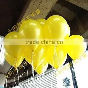 Wholesale 2014 Good Quality Colourful Wedding Lighted Party Decoration Balloons 12inch 3.2g Bead Light Advertiseme Latex Balloon thumbnail-3