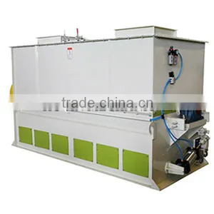 Top Quality Animal Feed Pellet Machine HJJ Series Ribbon Mixer Mill thumbnail-2