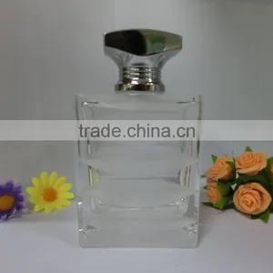 Fashionable and Attractive Metal Perfume Bottle thumbnail-1