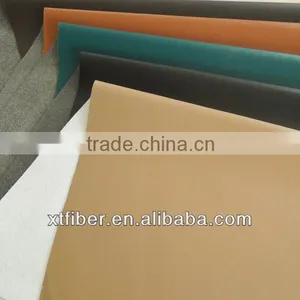 Microfiber Leather for Garments and Gloves thumbnail-1