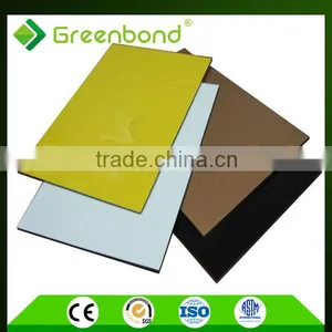 Greenbond Waterproof Aluminum Advertising Board Aco Signbord thumbnail-4