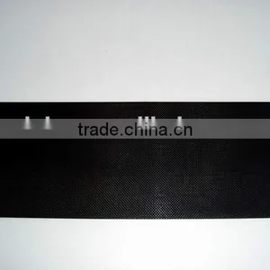 3k Plain Matte/glossy Carbon Fiber Laminated Sheet thumbnail-4