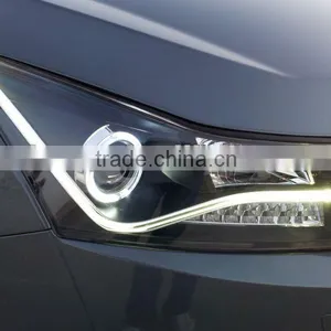 Car HID Xenon Headlamps for Chevrolet Cruze 2010-2011 thumbnail-1
