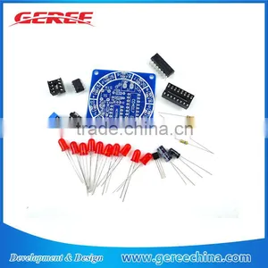 Production Suite/DIY Electronic Lucky Electron Spins Electronic thumbnail-1