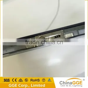 A3 LED Poster Ligth Box Frameless LED Illuminated Advertising Board Real Estate Agents Window Display Indoor Signboard thumbnail-6