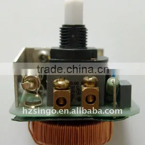 220V Lamp Controller/dimmer Pcba Assembly thumbnail-1